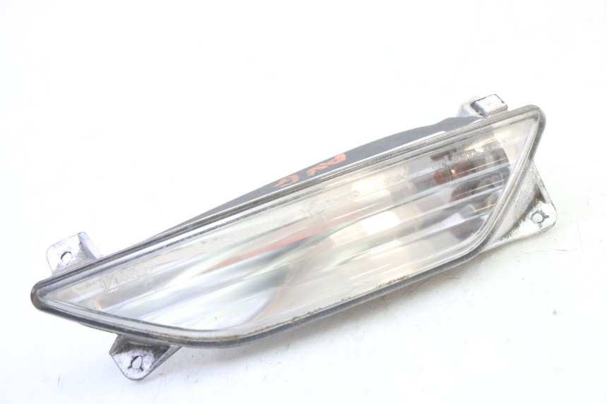 photo de KIERUNKOWSKAZ PRZEDNI LEWY PIAGGIO MP3 125 (2006 - 2014) - Widok główny