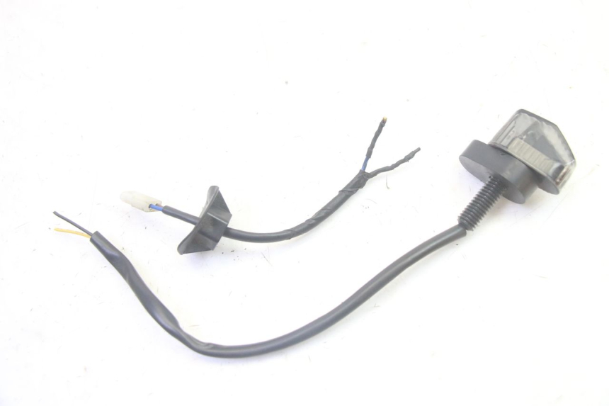 photo de KIERUNKOWSKAZ PRZEDNI LEWY PIAGGIO MP3 500 (2016 - 2018) - Widok główny