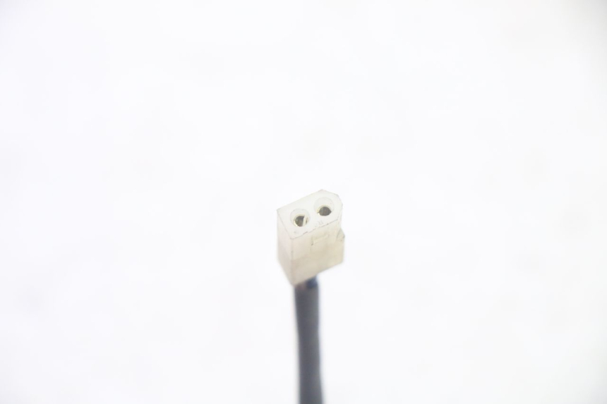 photo de KIERUNKOWSKAZ PRZEDNI LEWY PIAGGIO MP3 500 (2016 - 2018) - Widok ogólny