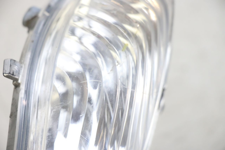 photo de KIERUNKOWSKAZ PRZEDNI LEWY YAMAHA NEOS NEO'S 4T 50 (2008 - 2016) - Zoom stanu zużycia