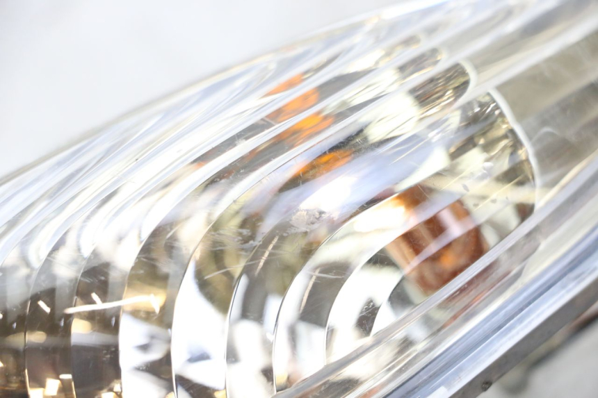 photo de KIERUNKOWSKAZ PRZEDNI LEWY YAMAHA NEOS NEO'S 4T 50 (2008 - 2016) - Szczegół części