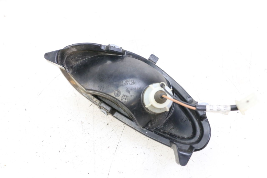 photo de KIERUNKOWSKAZ PRZEDNI LEWY YAMAHA NEOS NEO'S 4T 50 (2008 - 2016) - Inny kąt widzenia