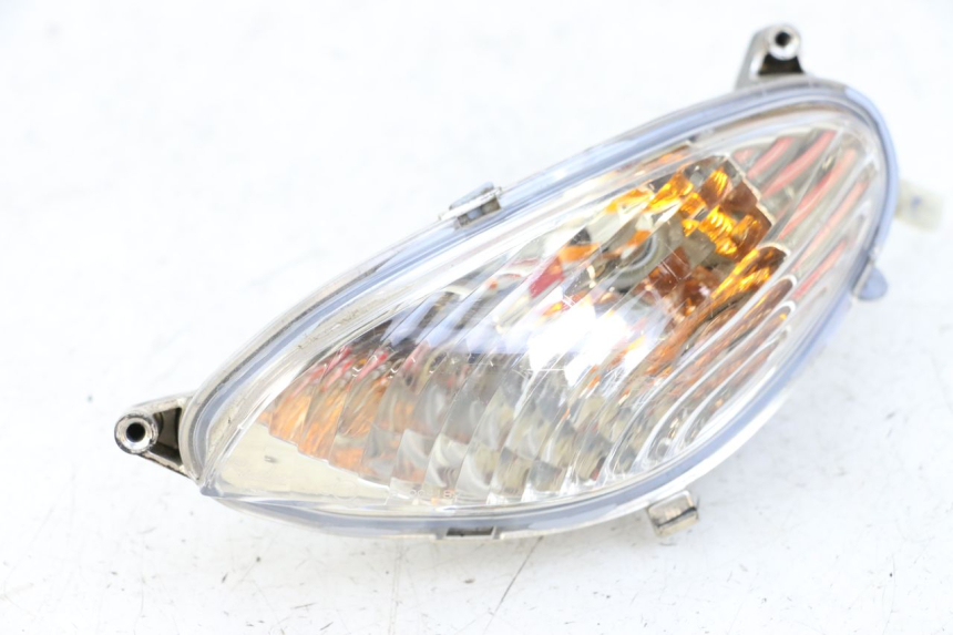 photo de KIERUNKOWSKAZ PRZEDNI LEWY YAMAHA NEOS NEO'S 4T 50 (2008 - 2016) - Punkty mocowania