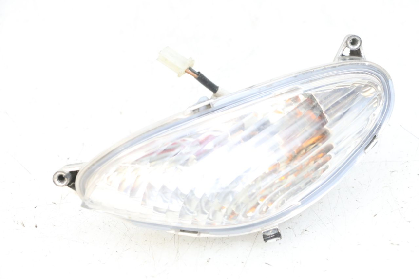 photo de KIERUNKOWSKAZ PRZEDNI LEWY YAMAHA NEOS NEO'S 4T 50 (2008 - 2016) - Widok główny