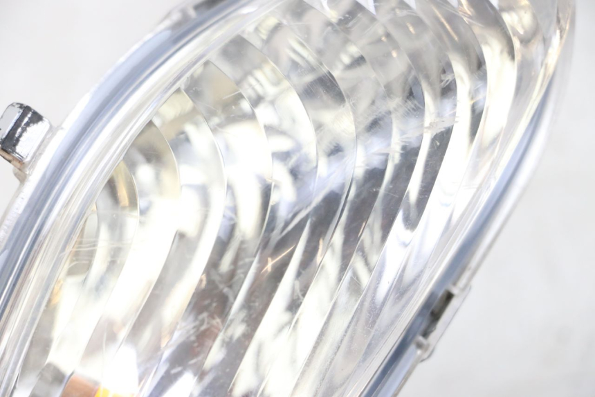 photo de KIERUNKOWSKAZ PRZEDNI LEWY YAMAHA NEOS NEO'S 4T 50 (2008 - 2016) - Szczegół części