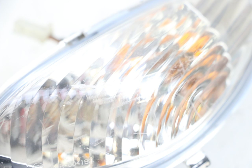 photo de KIERUNKOWSKAZ PRZEDNI LEWY YAMAHA NEOS NEO'S 4T 50 (2008 - 2016) - Zoom stanu zużycia