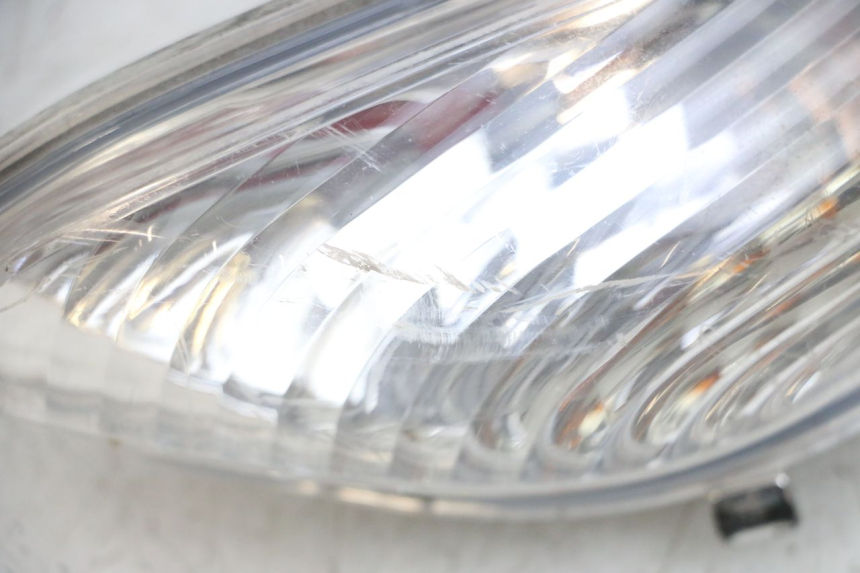 photo de KIERUNKOWSKAZ PRZEDNI LEWY YAMAHA NEOS NEO'S 4T 50 (2008 - 2016) - Stan powierzchni