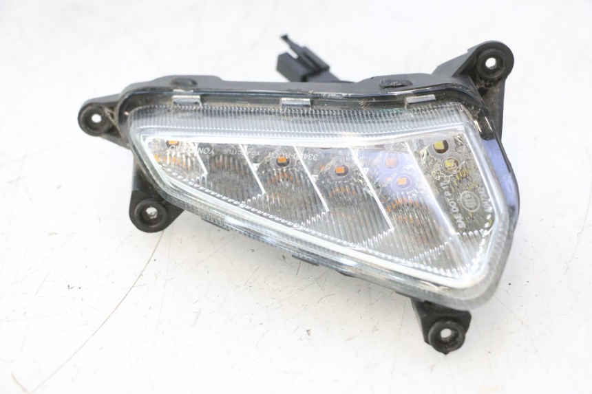 photo de KIERUNKOWSKAZ PRZEDNI LEWY KYMCO LIKE 4T 50 (2019 - 2025) - Widok główny