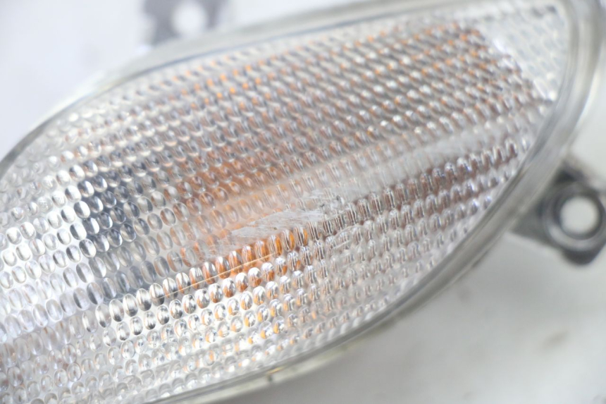 photo de KIERUNKOWSKAZ PRZEDNI LEWY PIAGGIO NEW TYPHOON 50 (2018 - 2021) - Szczegół części