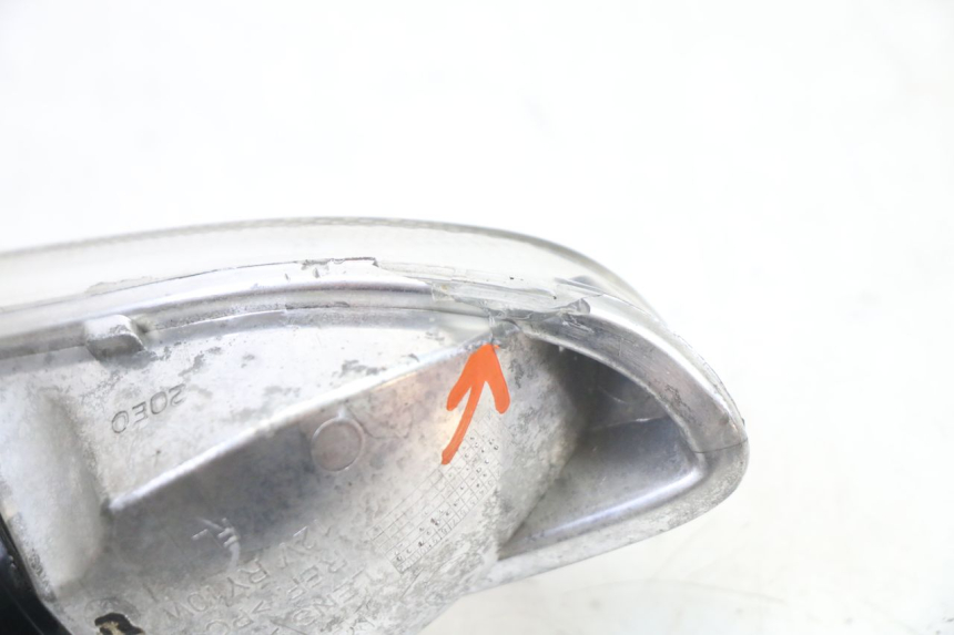 photo de KIERUNKOWSKAZ PRZEDNI LEWY PIAGGIO NEW TYPHOON 50 (2018 - 2021) - Widok ogólny