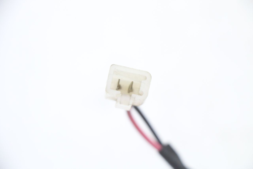 photo de KIERUNKOWSKAZ PRZEDNI LEWY PIAGGIO NEW TYPHOON 50 (2018 - 2021) - Punkty mocowania