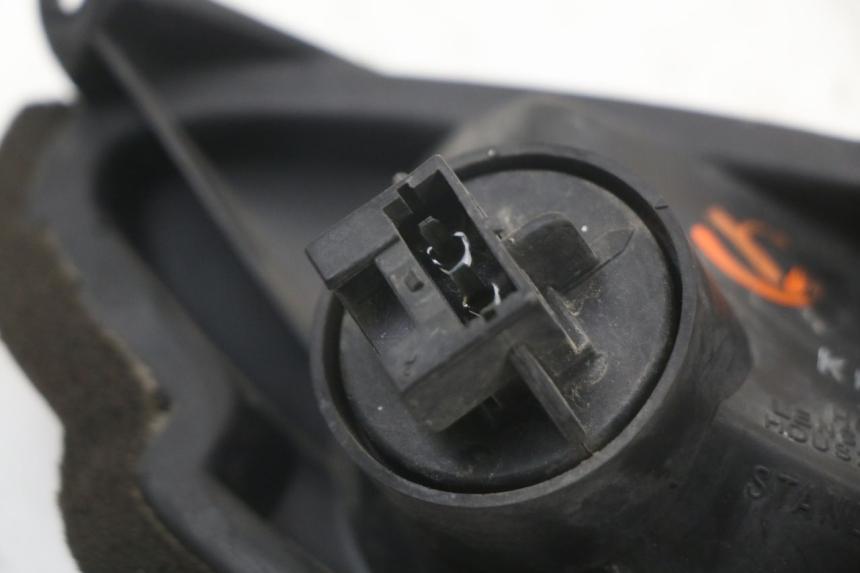 photo de LEWY PRZEDNI KIERUNKOWSKAZ HONDA NTV DEAUVILLE 650 (1998 - 2001) - Widok ogólny