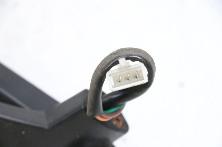 photo de KIERUNKOWSKAZ PRZEDNI LEWY JM MOTORS OLDIES GT 4T 50 (2018 - 2025) - Widok ogólny