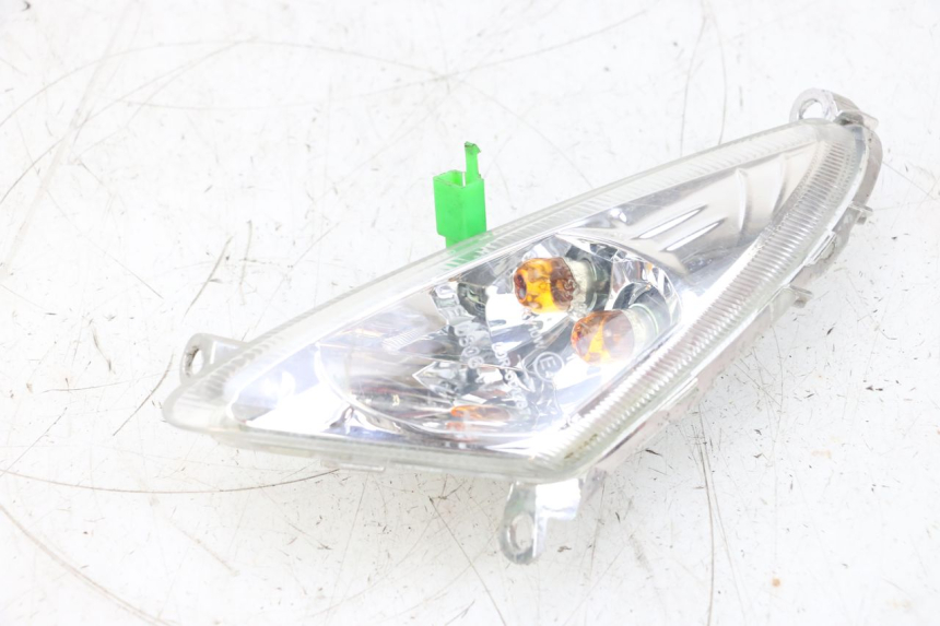 photo de KIERUNKOWSKAZ PRZEDNI LEWY SYM ORBIT 2 4T 50 (2008 - 2017) - Widok główny