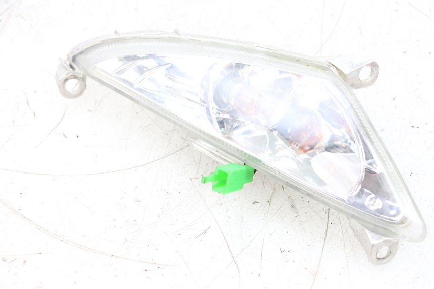 photo de KIERUNKOWSKAZ PRZEDNI LEWY SYM ORBIT 2 4T 50 (2008 - 2017) - Widok ogólny