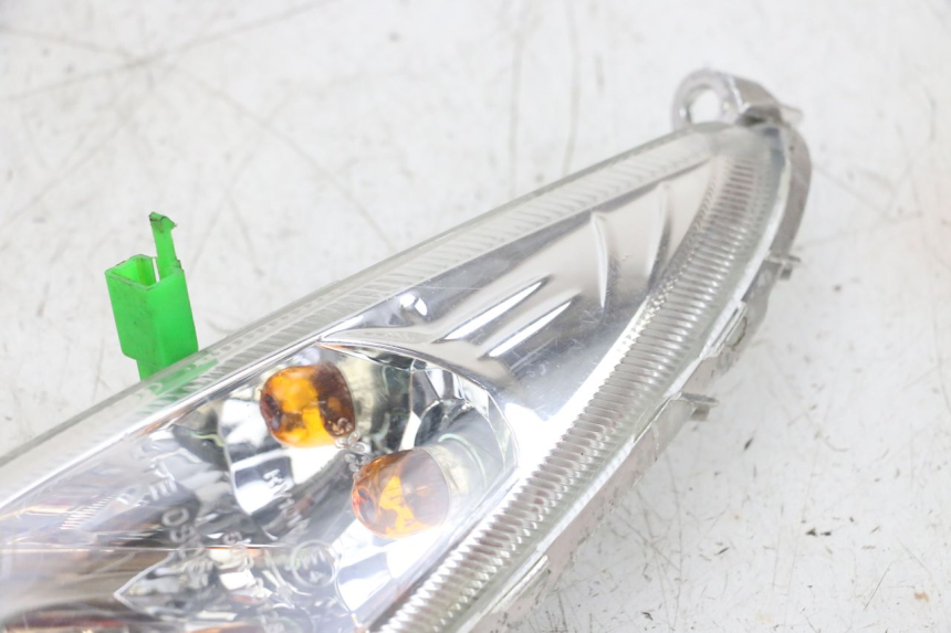 photo de KIERUNKOWSKAZ PRZEDNI LEWY SYM ORBIT 2 4T 50 (2008 - 2017) - Punkty mocowania