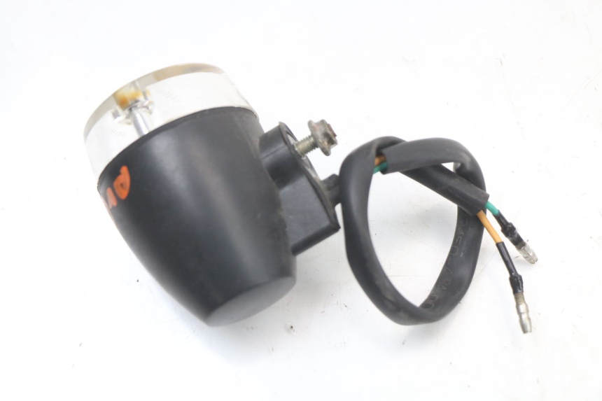 photo de LEWY PRZEDNI KIERUNKOWSKAZ SYM ORBIT 50 (2008 - 2010) - Inny kąt widzenia