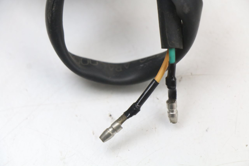 photo de LEWY PRZEDNI KIERUNKOWSKAZ SYM ORBIT 50 (2008 - 2010) - Zbliżenie techniczne