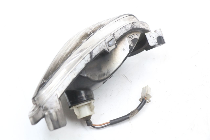 photo de LEWY PRZEDNI KIERUNKOWSKAZ MBK OVETTO 2T 50 (2007 - 2017) - Inny kąt widzenia