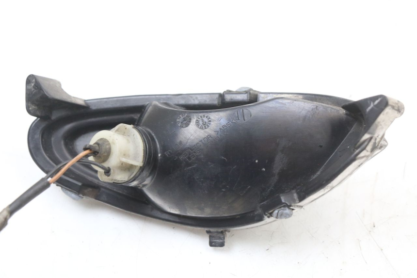 photo de LEWY PRZEDNI KIERUNKOWSKAZ MBK OVETTO 2T 50 (2007 - 2017) - Zbliżenie techniczne