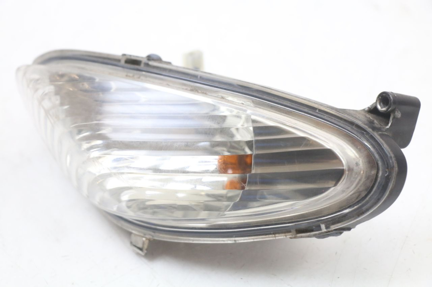 photo de LEWY PRZEDNI KIERUNKOWSKAZ MBK OVETTO ONE 2T 50 (2013 - 2017) - Zoom stanu zużycia