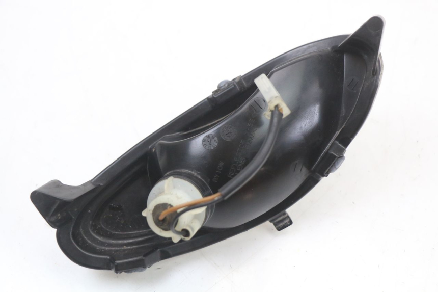 photo de LEWY PRZEDNI KIERUNKOWSKAZ MBK OVETTO ONE 2T 50 (2013 - 2017) - Zbliżenie techniczne