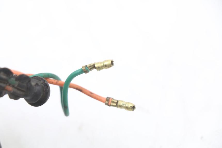 photo de LEWY PRZEDNI KIERUNKOWSKAZ HONDA PCX (JF28) 125 (2009 - 2011) - Widok ogólny