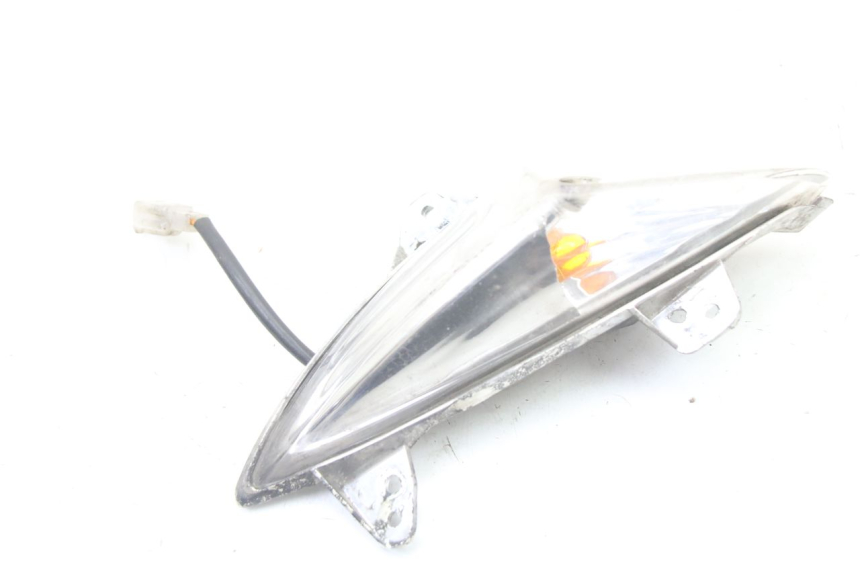 photo de LEWY PRZEDNI KIERUNKOWSKAZ PEUGEOT CITYSTAR 125 (2011 - 2017) - Zoom stanu zużycia