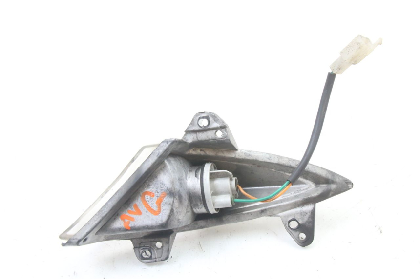 photo de LEWY PRZEDNI KIERUNKOWSKAZ PEUGEOT CITYSTAR 125 (2011 - 2017) - Zbliżenie techniczne