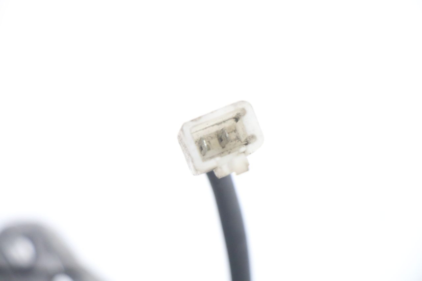 photo de LEWY PRZEDNI KIERUNKOWSKAZ PEUGEOT CITYSTAR 125 (2011 - 2017) - Widok ogólny