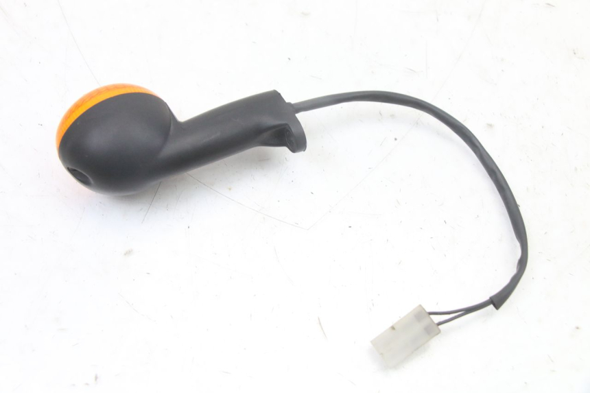 photo de LEWY PRZEDNI KIERUNKOWSKAZ PEUGEOT LUDIX ONE 50 (2005 - 2008) - Inny kąt widzenia