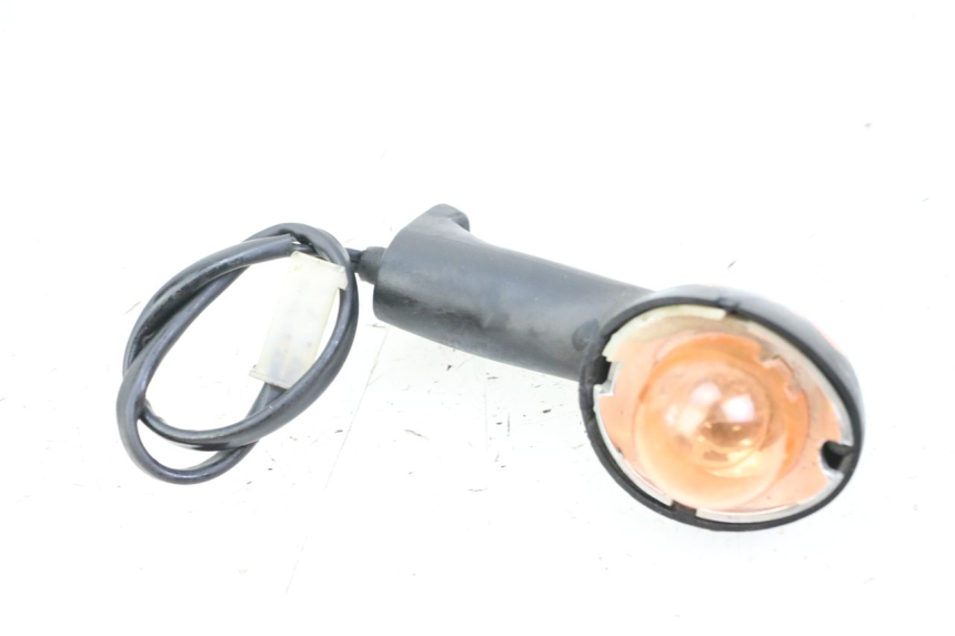 photo de LEWY PRZEDNI KIERUNKOWSKAZ PEUGEOT TKR TREKKER FURIOUS 50 (2005 - 2014) - Widok główny