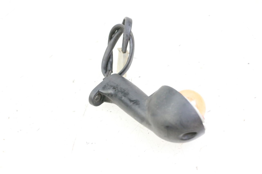 photo de LEWY PRZEDNI KIERUNKOWSKAZ PEUGEOT TKR TREKKER FURIOUS 50 (2005 - 2014) - Zoom stanu zużycia