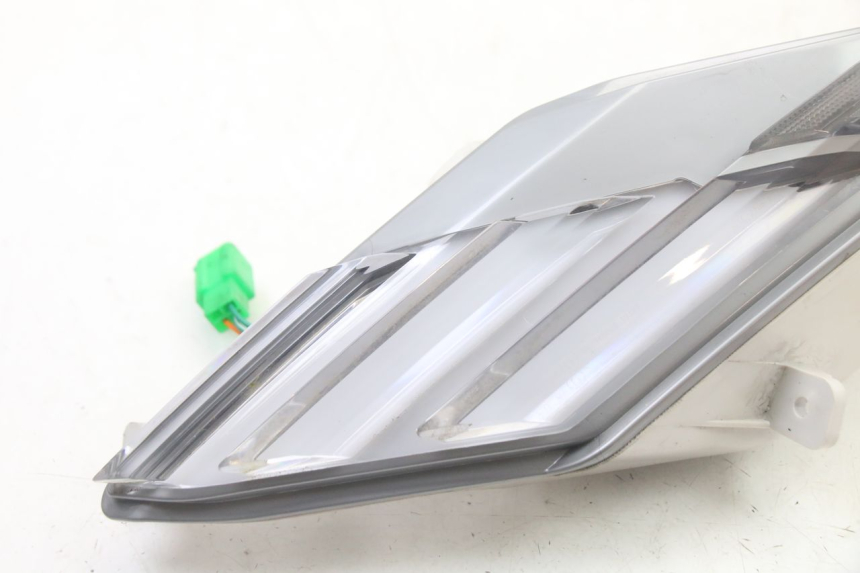 photo de LEWY PRZEDNI KIERUNKOWSKAZ PEUGEOT TWEET 4T 50 (2023 - 2025) - Szczegół części