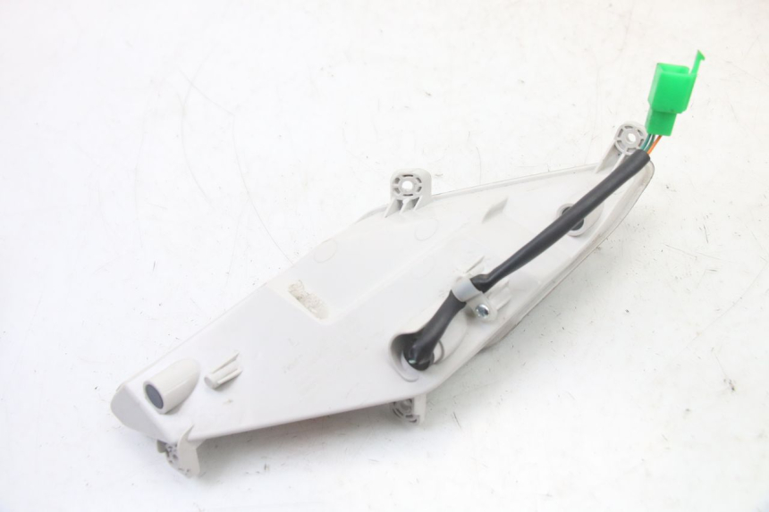 photo de LEWY PRZEDNI KIERUNKOWSKAZ PEUGEOT TWEET 4T 50 (2023 - 2025) - Widok ogólny