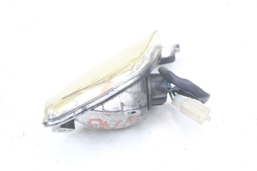 photo de KIERUNKOWSKAZ PRZEDNI LEWY PIAGGIO NEW TYPHOON 50 (2010 - 2017) - Inny kąt widzenia