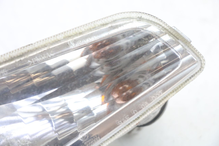 photo de LEWY PRZEDNI KIERUNKOWSKAZ PIAGGIO VESPA LX IE 125 (2010 - 2012) - Zoom stanu zużycia