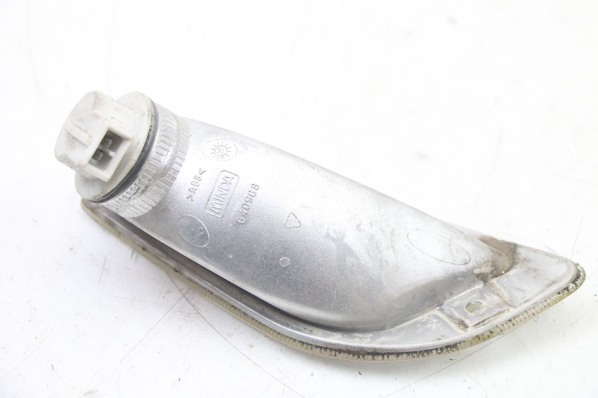 photo de LEWY PRZEDNI KIERUNKOWSKAZ PIAGGIO VESPA LX IE 125 (2010 - 2012) - Punkty mocowania