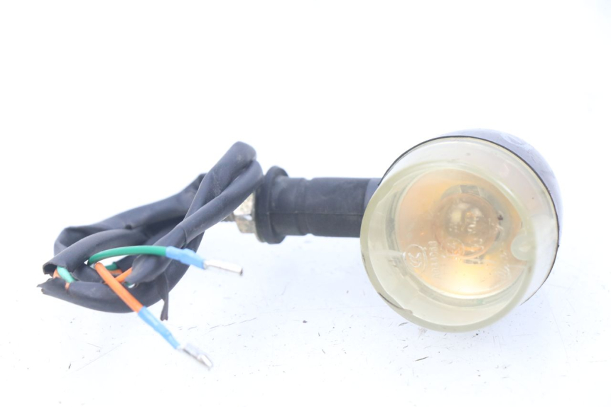 photo de LEWY PRZEDNI KIERUNKOWSKAZ IMF INDUSTRIE PTIO 2 50 (2014 - 2017) - Widok główny