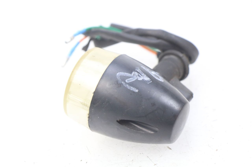 photo de LEWY PRZEDNI KIERUNKOWSKAZ IMF INDUSTRIE PTIO 2 50 (2014 - 2017) - Zoom stanu zużycia