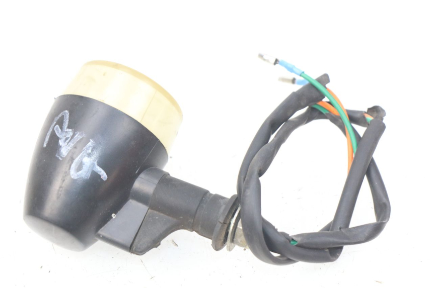 photo de LEWY PRZEDNI KIERUNKOWSKAZ IMF INDUSTRIE PTIO 2 50 (2014 - 2017) - Zbliżenie techniczne