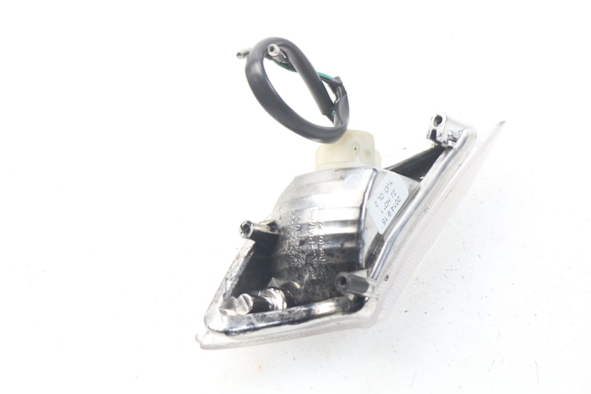 photo de LEWY PRZEDNI KIERUNKOWSKAZ RIDE RACE 2T 50 (2012 - 2017) - Zoom stanu zużycia