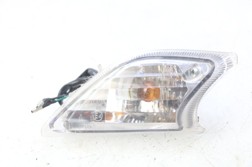 photo de LEWY PRZEDNI KIERUNKOWSKAZ RIDE RACE GT 2T 50 (2012 - 2017) - Widok główny