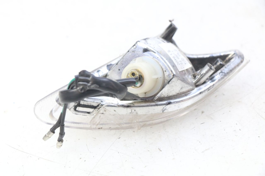 photo de LEWY PRZEDNI KIERUNKOWSKAZ RIDE RACE GT 2T 50 (2012 - 2017) - Szczegół części