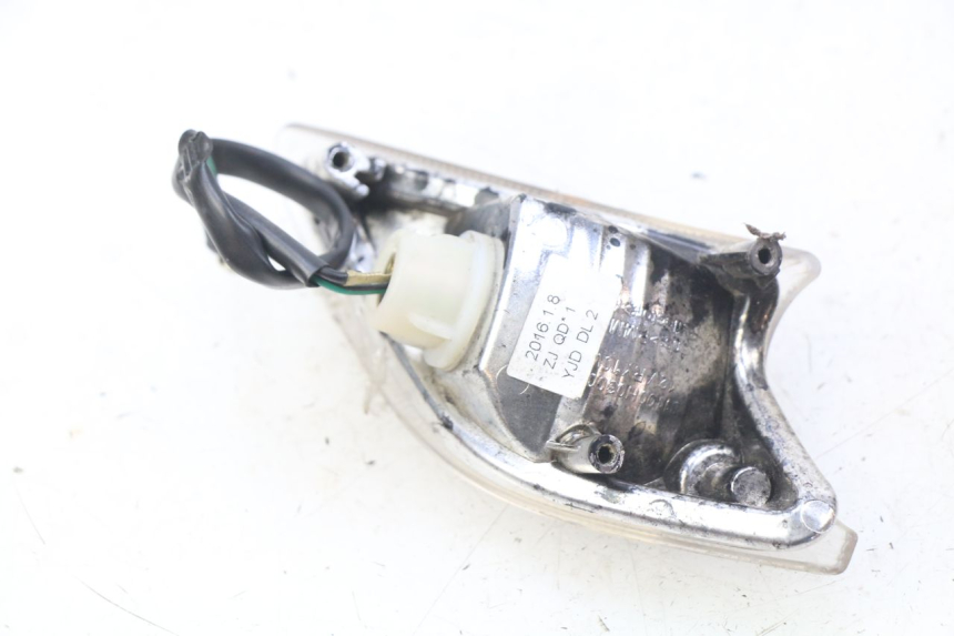 photo de LEWY PRZEDNI KIERUNKOWSKAZ RIDE RACE GT 2T 50 (2012 - 2017) - Zoom stanu zużycia