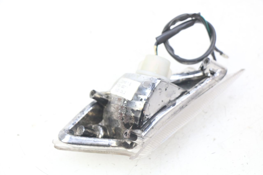 photo de LEWY PRZEDNI KIERUNKOWSKAZ RIDE RACE GT 2T 50 (2012 - 2017) - Inny kąt widzenia