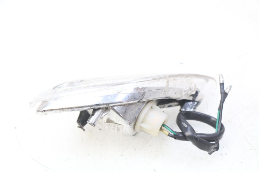 photo de LEWY PRZEDNI KIERUNKOWSKAZ RIDE RACE GT 2T 50 (2012 - 2017) - Zbliżenie techniczne