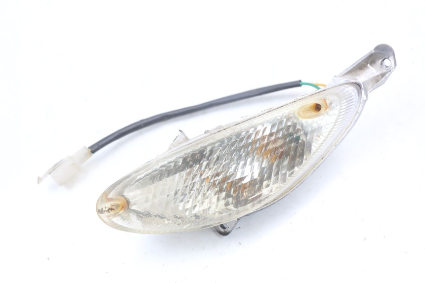 photo de KIERUNKOWSKAZ PRZEDNI LEWY TNT MOTOR ROMA 10' 2T 50 (2011 - 2018) - Widok główny