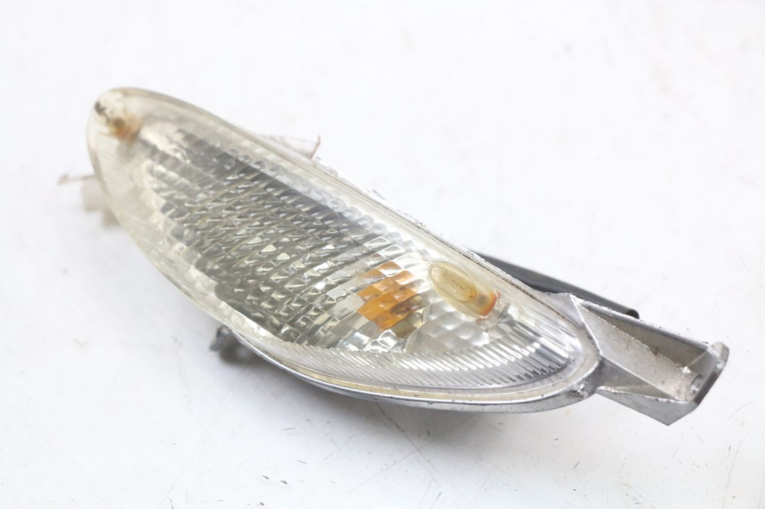 photo de KIERUNKOWSKAZ PRZEDNI LEWY TNT MOTOR ROMA 10' 2T 50 (2011 - 2018) - Szczegół części