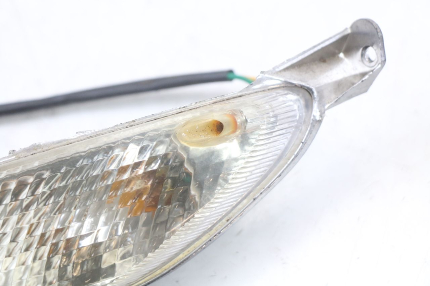 photo de KIERUNKOWSKAZ PRZEDNI LEWY TNT MOTOR ROMA 10' 2T 50 (2011 - 2018) - Inny kąt widzenia